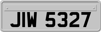 JIW5327