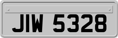 JIW5328