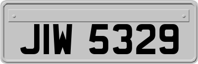 JIW5329