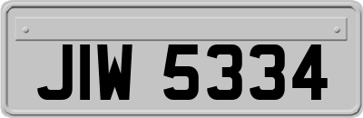 JIW5334