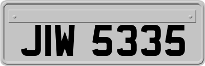 JIW5335