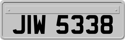 JIW5338