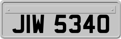 JIW5340