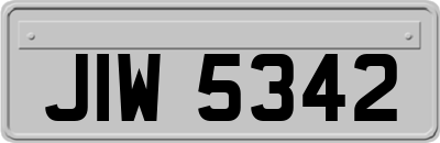 JIW5342