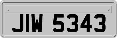 JIW5343