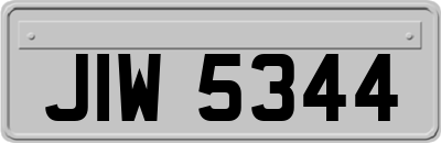 JIW5344