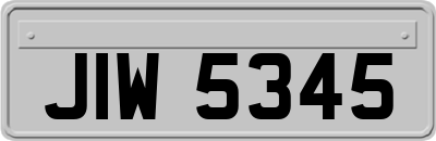 JIW5345