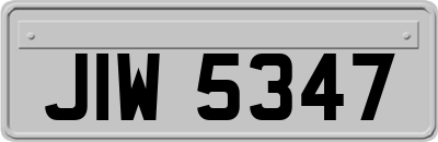 JIW5347