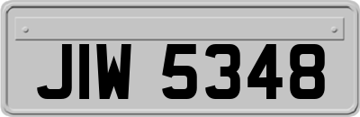 JIW5348