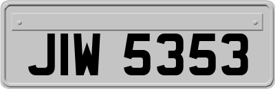 JIW5353