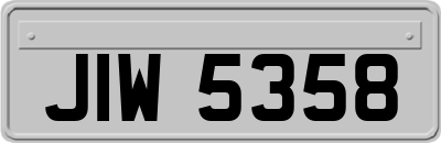 JIW5358