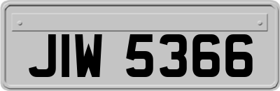 JIW5366