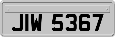 JIW5367