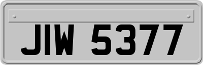 JIW5377