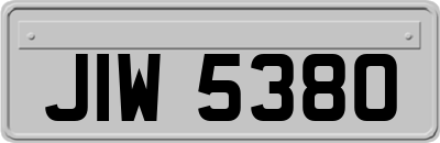 JIW5380