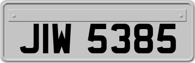 JIW5385