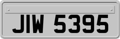 JIW5395