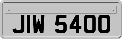 JIW5400