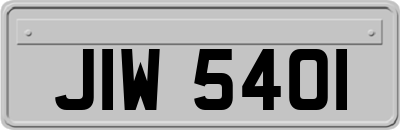 JIW5401