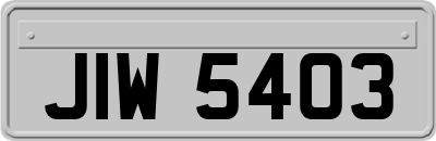 JIW5403