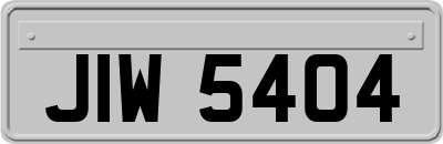 JIW5404