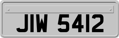 JIW5412