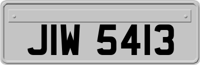 JIW5413