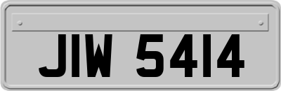 JIW5414