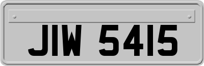JIW5415