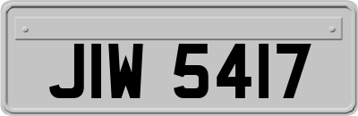 JIW5417