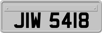 JIW5418