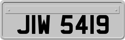 JIW5419