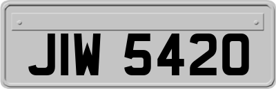 JIW5420