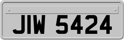 JIW5424