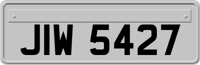 JIW5427