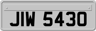 JIW5430