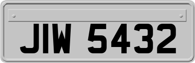 JIW5432