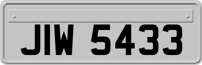 JIW5433