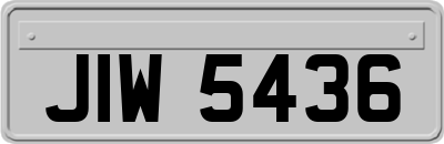 JIW5436