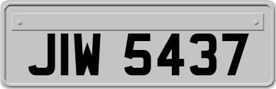 JIW5437