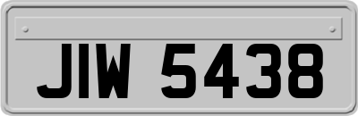 JIW5438