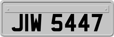 JIW5447