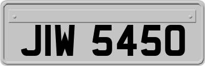 JIW5450