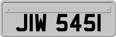 JIW5451