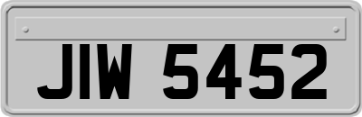 JIW5452