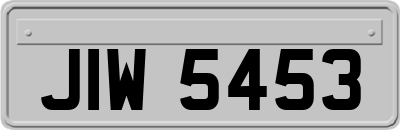 JIW5453
