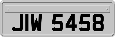 JIW5458