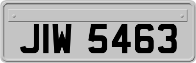JIW5463