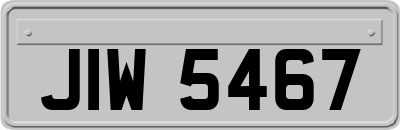 JIW5467