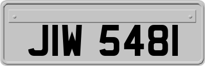 JIW5481